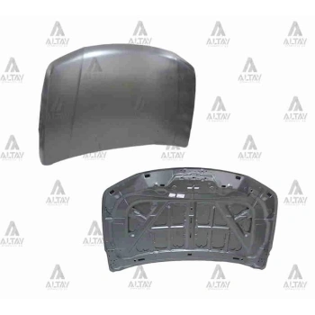 Motor Kaputu Grand Vitara 2006 Sonrası (Oem No:5730065810)