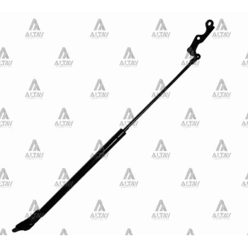 Amortisör Bagaj Kapak Yaris 2000-2006 Sağ Braketli (Oem No:6895009110)