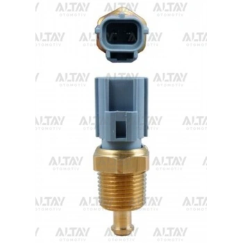 Müşür Hararet Focus / Mondeo 99= 1.4 - 1.6 16V (Oem No:3F1A12A648Aa)