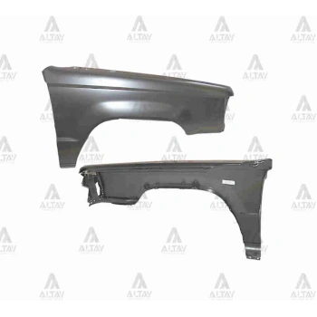 Çamurluk L200  1990-1999 Ön Sağ (Oem No:Mb506106)