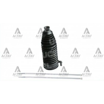 Direksiyon Körüğü  307 / 206 / 206+ (T3E) Plus / 307 Ym / C4 00= (Sag / Sol) (Oem No:406657)