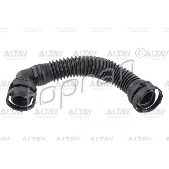 Havalandırma Borusu Külbütör Golf7 / Polo / Passat / Polo / Caddy / Leon 2013 Sonrası 1.6 Tdi-2.0 Tdi (Oem No:04L103493)