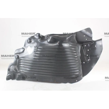 Çamurluk Davlumbazı L200 Önün Önü 2019 Sonrası  Sağ (Oem No:5370C154)