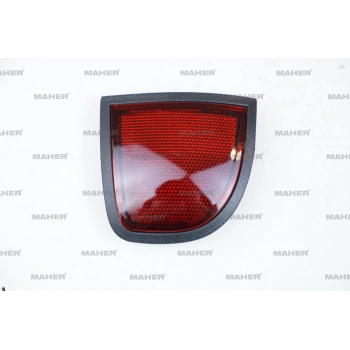 Reflektör Çamurluk L200 2006-2014 Arka Sol (Oem No:8355A015)