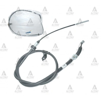 El Fren Teli Kmy 2005-2020 Ön (Oem No:599104F300)