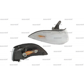 Sinyal Lambası Corolla Ae92 88-1992 Sol (Oem No:8161012390)