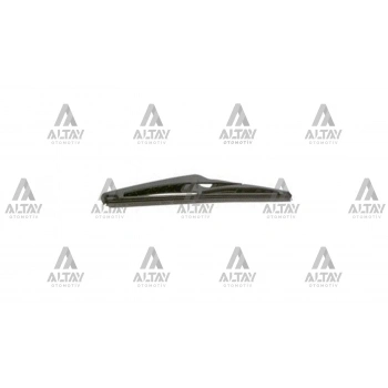 Silecek Süpürgesi Megane Iv 2017 Sonrası Arka H241 (240Mm) (Oem No:3397015451)