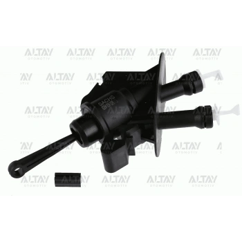 Debriyaj Merkezi Fiesta / Fusion 2002-2008   Üst (Oem No:2S617A543Af)