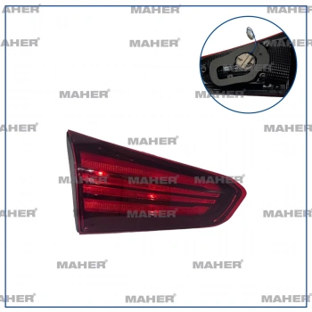 Stop Lambası I-2020 2018-2020 İç Sol (Oem No:92403C8600)