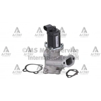 Egr Valfi Astra H / Corsa D / Doblo / Palio / Albea / Punto 2004 Sonrası Z13Dth-1.3 Mtj 90 Ps (Oem No:55192438)