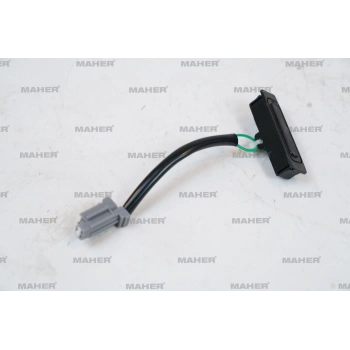 Svic Bagaj Qashqai 2007-13 (Oem No:90602Jd00A)