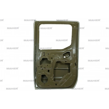 Kapı Pıckup Arka Navara 2006-2014 Sağ (Oem No:82100Eb332)