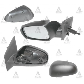 Ayna Dış Dikiz Note 2006-2014 Manuel Sol (Oem No:963029U00B)