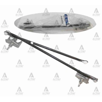 Cam Silgi Mekanizması H-100  1997-2006 İç (Oem No:9821043001)