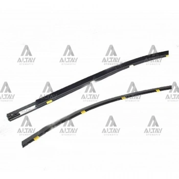 Cam Sıyırıcı Kmy 2005-2018 Ön Kapı Dış Sol (Oem No:822104F000)