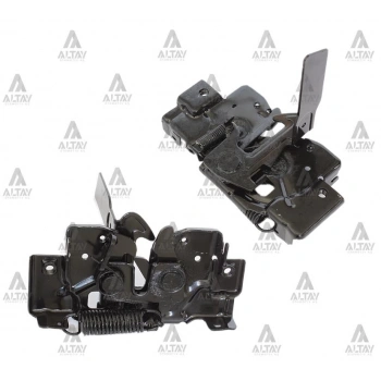 Kaput Kilidi Mazda 3 (Oem No:Bn8V56620A)