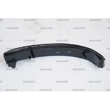 Sinyal Lambası Ayna Qashqai/X-Trail 2014-2021 Sol (Siyah) (Oem No:261654Ba0A)