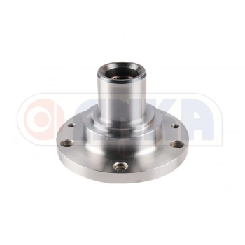 Teker Poryası Master I-Iı 1998-2010 Ön Rulmansız (Oem No:8200807882)