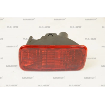 Sis Lambası Lancer 2003-2006 Arka Sağ (Oem No:Mn186328)
