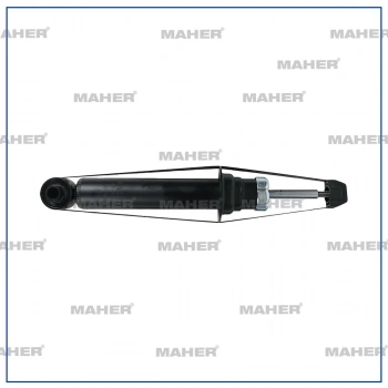 Amortisör C5 2008 Sonrası Gazlı Ön Sağ-Sol (Oem No:520895)