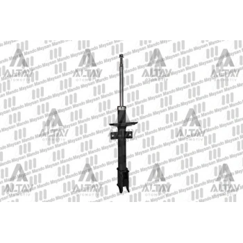 Amortisör Duster 2009-2012 4X4 Gazlı Arka (Oem No:8200811407)