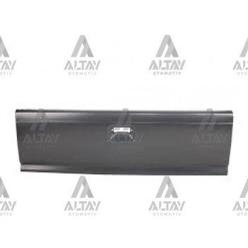 Bagaj Kapağı B2500 1997-98 (Oem No:Uc9065610A)