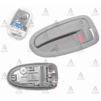 Kapı Kolu Kmy 2005 Sonrası İç Sol (Oem No:826104F000)