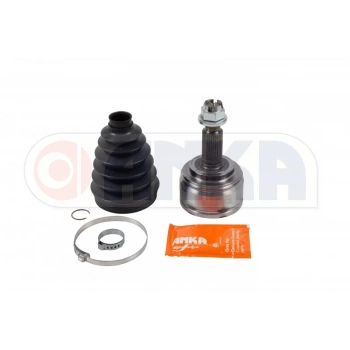 Aks Kafası Dış 2.3 Dcı-Master Iıı / Movano Iı 2010 Sonrası )(M9T Mot) (Oem No:391009620R)