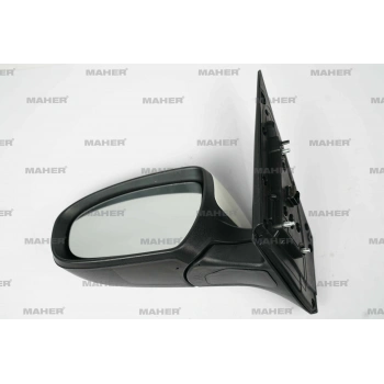 Ayna Dış Dikiz I-2020 2015-2018 Elektrikli Sinyalli Katlanır 8 Fişli Sol (Oem No:87610C8080)