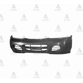 Tampon H-100 Ön  97= Sissiz (Oem No:8661143810)