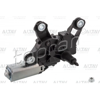 Motor Cam Silgi A3 / Q5 / Q7 2004-2017 Arka (Oem No:8E9955711)