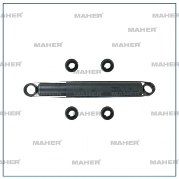 Amortisör Hilux 2015-2019 Arka Sol (Oem No:4854109220)