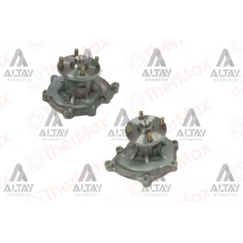 Devirdaimbongo  1997-2004 / Pregio 1997-2005 2.7 / J2 (Oem No:0K65A15100A)