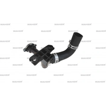 Radyatör Su Giriş Boğazı I-2010 2013 Sonrası 1.0 Komple (Oem No:25327B4000)