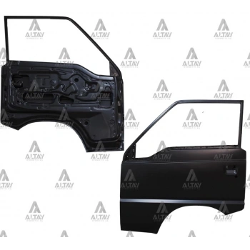 Kapı L300 Ön Sol (Oem No:Mb506078)