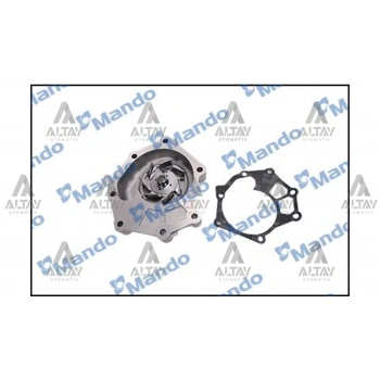 Devirdaimkmy 2012 Sonrası / H-350 2015 Sonrası / 140Hp D4Cb (Oem No:251004A800)