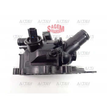 Termostat Clio / Duster / Megane Iv / Kadjar 1.3 Tce H5H (Oem No:110609301R)