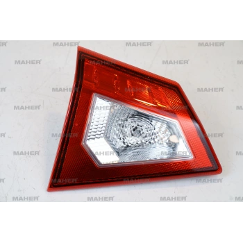 Stop Lambası Vitara 2016-2019 Ledli İç Sol (Oem No:3627454P00000)