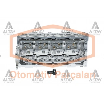 Silindir Kapağı H-1  2008 2011 / Sorento 170Hp / K-2900 (Oem No:221004A400)