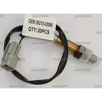Sensör Oksijen I-2020 2015-2018 1.2Cc Benzinli Alt (Oem No:3921003090)