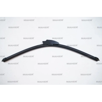 Silecek Süpürgesi Tek Tip Retrofıt Üniversal 22 Muz (550Mm)