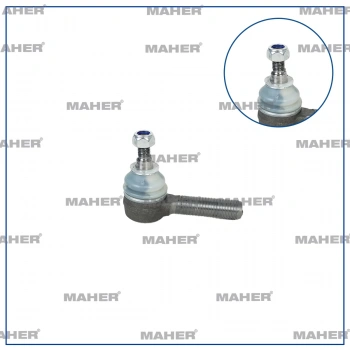 Rotbaşı J9    80-88 Sağ (Oem No:387431)