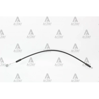 Tel Kaput Açma Ix-35 2010-2015 Ön (Oem No:811902Y100)