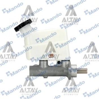 Fren Ana Merkez Tucson 2004-2010 / Sportage 2004 Sonrası (Oem No:585102E100)