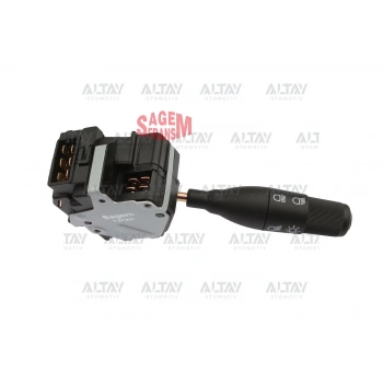 Far Sinyal Kolu R19 (Oem No:7700842114)