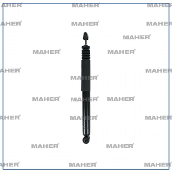 Amortisör R19    88-2001 Gazlı Arka (Oem No:7700793074)