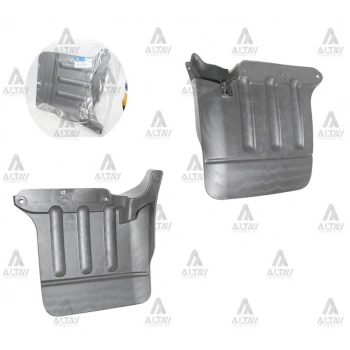 Paçalık Kmy Ön 2005 Sonrası Sol (Oem No:868314F000)