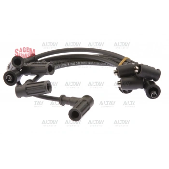 Buji Kablosu Takım Dogan Slx 1993-1998 / Sahın 1993-1998 / Kartal Slx 1993-1998 1.6 Slx Motor (Oem No:7706494)