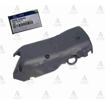 Direksiyon Mili Kapağı H-100 Alt (Oem No:8465043304Aq)