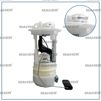 Depo Şamandırası Komple Micra 2010 Sonrası Hr12De 1.2 K13 (Oem No:170401Hj0A)